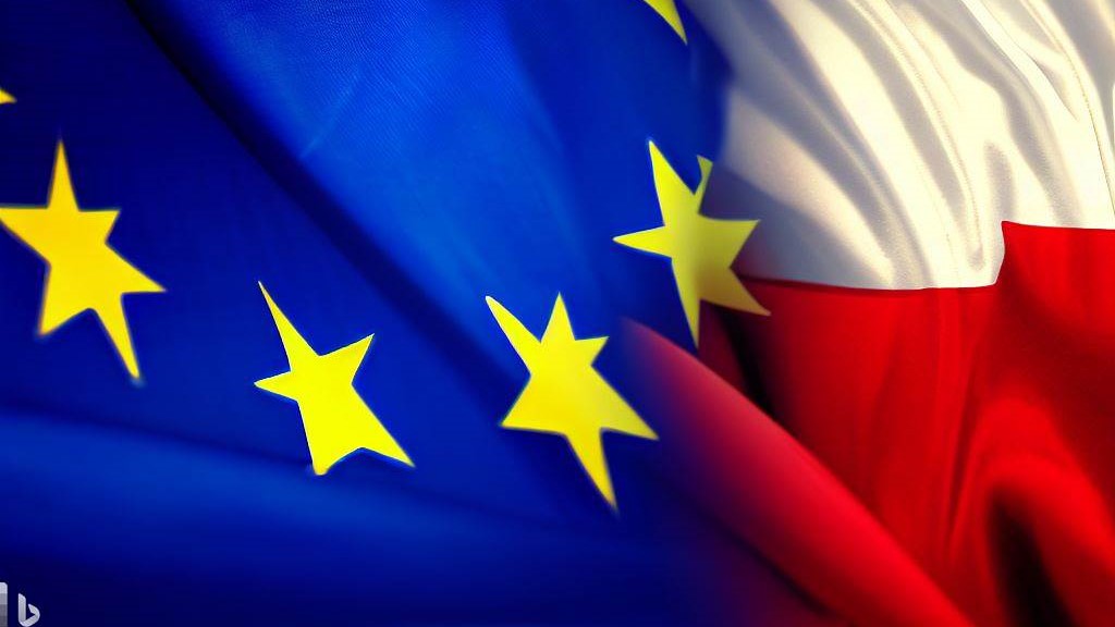 Polska 10 lat w Unii Europejskiej