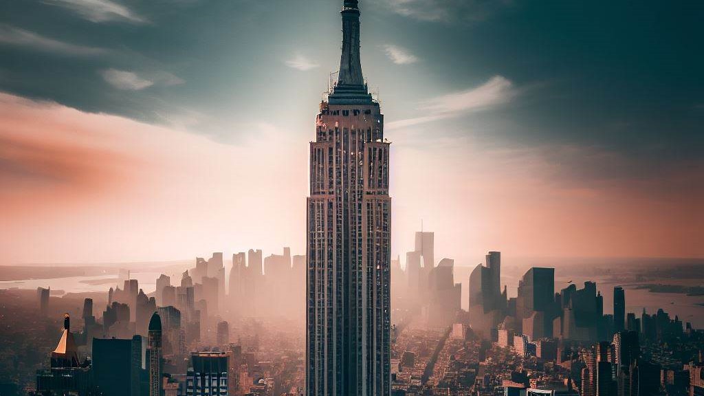 New York Empire State Index