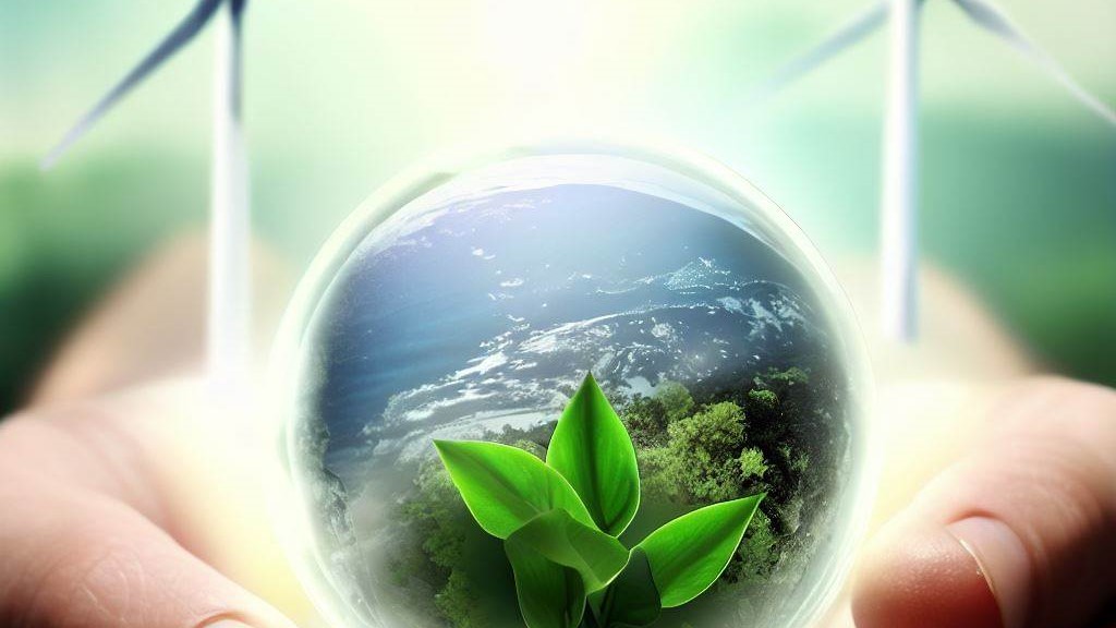 Bank Ochrony Środowiska nagradza CSR